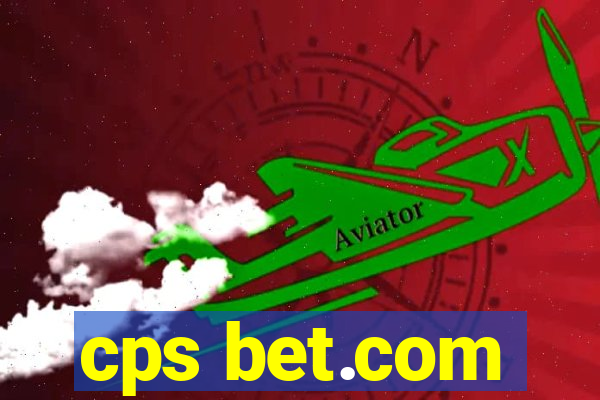 cps bet.com